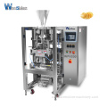 High Speed Stainless Steel 304 Automatic WPV200 Vffs Pouch Pillow Gusseted Plastic Bag Chips Packing Machine